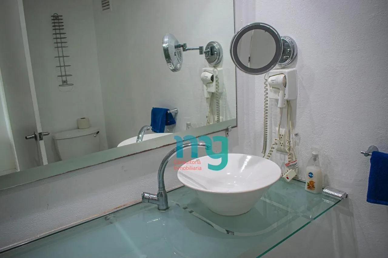 Condo Crown Park Royal Mazatlan Apartment