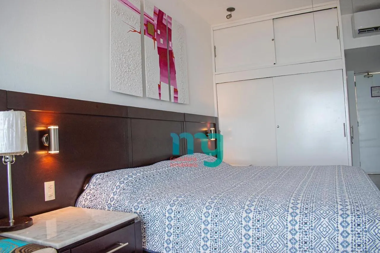Condo Crown Park Royal Mazatlan 0*,