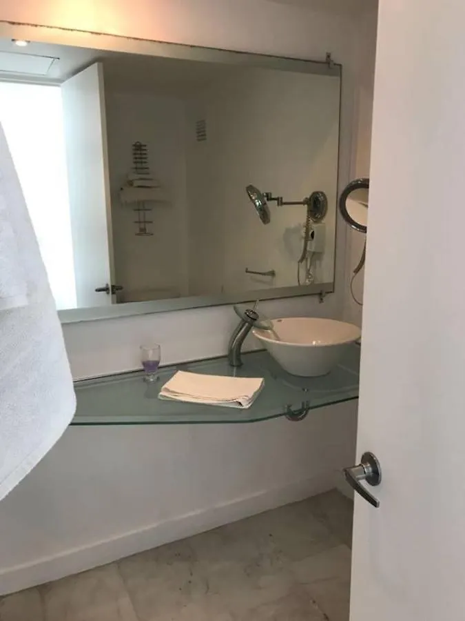 Apartment Condo Crown Park Royal Mazatlan Mexico
