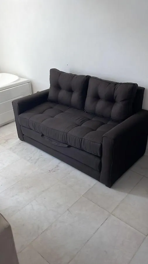 Condo Crown Park Royal Mazatlan
