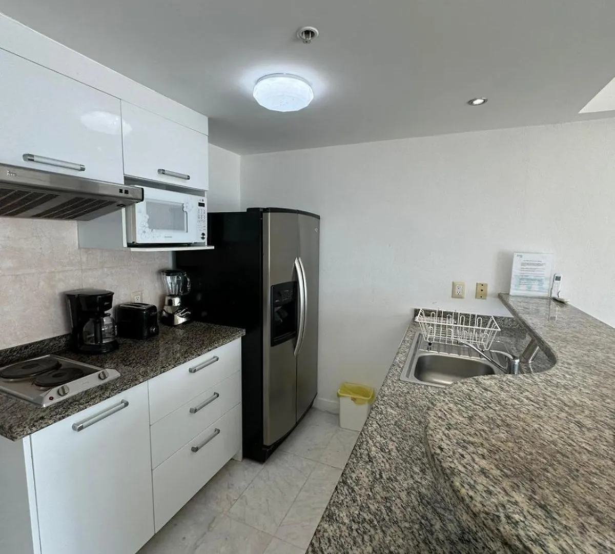 Apartment Condo Crown Park Royal Mazatlan Mexico