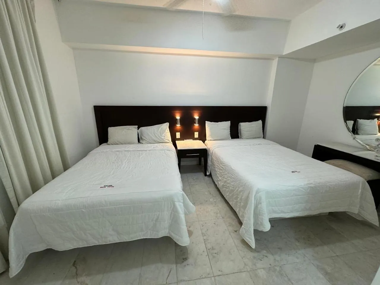 Condo Crown Park Royal Mazatlan 0*,  Mexico