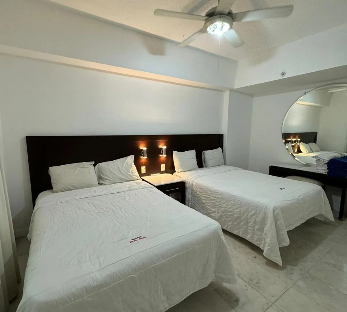 Apartment Condo Crown Park Royal Mazatlan