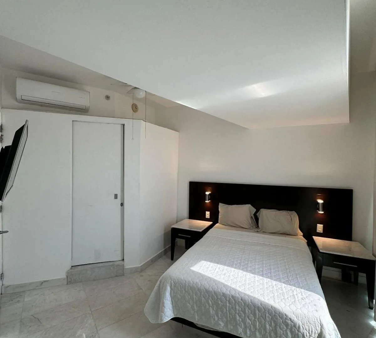 Condo Crown Park Royal Mazatlan 0*,  Mexico
